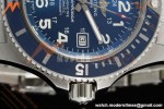 Breitling - Superocean Special 44mm Ceramic SS/SS Blue/Num TF V2 A2824 | 브라이틀링 - 슈퍼오션 스페셜 44mm 세라믹 SS/SS 블루/넘버 TF V2 A2824