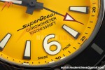 Breitling - Superocean Special 44mm Ceramic SS/SS Yelw/Stk/Num TF V2 A2824 | 브라이틀링 - 슈퍼오션 스페셜 44mm 세라믹 SS/SS 옐로우/스틸/숫자 TF V2 A2824