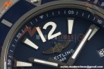 Breitling - Superocean Special 44mm Ceramic SS/SS Blue/Stk/Num TF V2 A2824 | 브라이틀링 - 슈퍼오션 스페셜 44mm 세라믹 SS/SS 블루/Stk/Num TF V2 A2824