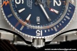 Breitling - Superocean Special 44mm Ceramic SS/SS Blue/Stk/Num TF V2 A2824 | 브라이틀링 - 슈퍼오션 스페셜 44mm 세라믹 SS/SS 블루/Stk/Num TF V2 A2824