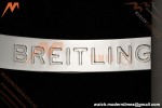 Breitling - Superocean Special 44mm Ceramic SS/SS Blk/Stk/Num TF V2 A2824