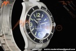 Breitling - Superocean Special 44mm Ceramic SS/SS Blk/Stk/Num TF V2 A2824