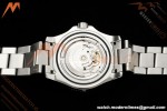 Breitling - Superocean Special 44mm Ceramic SS/SS Wht/Stk/Num TF V2 A2824