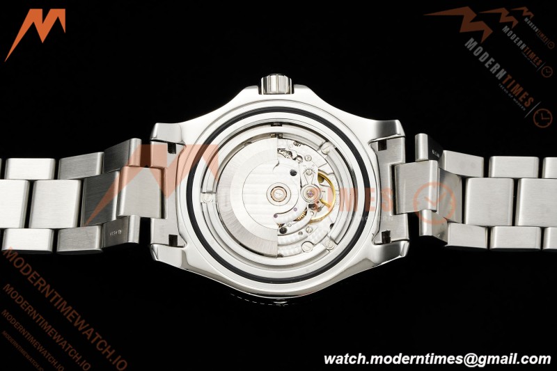 Breitling - Superocean Special 44mm Ceramic SS/SS Wht/Stk/Num TF V2 A2824