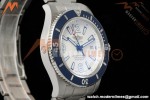 Breitling - Superocean Special 44mm Ceramic SS/SS Wht/Stk/Num TF V2 A2824