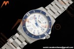 Breitling - Superocean Special 44mm Ceramic SS/SS Wht/Stk/Num TF V2 A2824