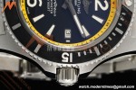 Breitling - Superocean Special 44mm Ceramic SS/SS Yelw/Stk/Num Black TF V2 A2824