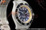 Breitling - Superocean Special 44mm Ceramic SS/SS Yelw/Stk/Num Black TF V2 A2824