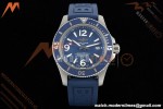 Breitling - Superocean Special 44mm Ceramic SS/RU Blue/Stk/Num TF V2 A2824