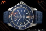 Breitling - Superocean Special 44mm Ceramic SS/RU Blue/Stk/Num TF V2 A2824