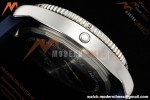 Breitling - Superocean Special 44mm Ceramic SS/RU Blue/Stk/Num TF V2 A2824