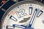 Breitling - Superocean Special 44mm Ceramic SS/RU Wht/Stk/Num TF V2 A2824