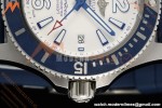 Breitling - Superocean Special 44mm Ceramic SS/RU Wht/Stk/Num TF V2 A2824