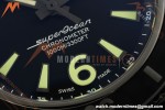 Breitling - Superocean Special 44mm Ceramic SS/RU Blk/Stk/Num TF V2 A2824 | 브라이틀링 - 슈퍼오션 스페셜 44mm 세라믹 SS/RU 블랙/스틸/숫자 TF V2 A2824