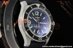 Breitling - Superocean Special 44mm Ceramic SS/RU Blk/Stk/Num TF V2 A2824 | 브라이틀링 - 슈퍼오션 스페셜 44mm 세라믹 SS/RU 블랙/스틸/숫자 TF V2 A2824
