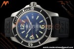 Breitling - Superocean Special 44mm Ceramic SS/RU Blk/Stk/Num TF V2 A2824 | 브라이틀링 - 슈퍼오션 스페셜 44mm 세라믹 SS/RU 블랙/스틸/숫자 TF V2 A2824