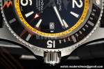 Breitling - Superocean Special 44mm Ceramic SS/RU Yelw/Stk/Num Black TF V2 A2824