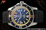Breitling - Superocean Special 44mm Ceramic SS/RU Yelw/Stk/Num Black TF V2 A2824