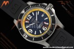 Breitling - Superocean Special 44mm Ceramic SS/RU Yelw/Stk/Num Black TF V2 A2824