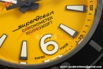 Breitling - Superocean Special 44mm Ceramic SS/RU Yelw/Stk/Num TF V2 A2824