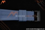 Breitling - Superocean Special 46mm Ceramic DLC/RU Blue/Stk/Num TF V2 A2824 | 브라이틀링 - 슈퍼오션 스페셜 46mm 세라믹 DLC/RU 블루/Stk/Num TF V2 A2824