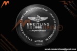 Breitling - Superocean Special 46mm Ceramic DLC/RU Blue/Stk/Num TF V2 A2824 | 브라이틀링 - 슈퍼오션 스페셜 46mm 세라믹 DLC/RU 블루/Stk/Num TF V2 A2824