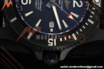 Breitling - Superocean Special 46mm Ceramic DLC/RU Blk/Stk/Num TF V2 A2824 | 브라이틀링 - 슈퍼오션 스페셜 46mm 세라믹 DLC/RU 블랙/스틸/숫자 TF V2 A2824