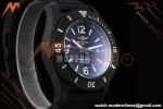 Breitling - Superocean Special 46mm Ceramic DLC/RU Blk/Stk/Num TF V2 A2824 | 브라이틀링 - 슈퍼오션 스페셜 46mm 세라믹 DLC/RU 블랙/스틸/숫자 TF V2 A2824