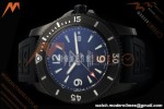 Breitling - Superocean Special 46mm Ceramic DLC/RU Blk/Stk/Num TF V2 A2824 | 브라이틀링 - 슈퍼오션 스페셜 46mm 세라믹 DLC/RU 블랙/스틸/숫자 TF V2 A2824