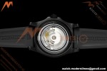 Breitling - Superocean Special 46mm Ceramic DLC/RG/RU Blk/Stk/Num TF V2 A2824