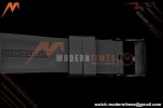 Breitling - Superocean Special 46mm Ceramic DLC/RG/RU Blk/Stk/Num TF V2 A2824