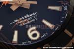 Breitling - Superocean Special 46mm Ceramic DLC/RG/RU Blk/Stk/Num TF V2 A2824