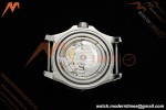 Breitling - Superocean Special 44mm Ceramic SS/NY Grn/Stk/Num TF V2 A2824