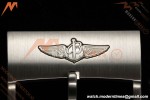Breitling - Superocean Special 44mm Ceramic SS/NY Grn/Stk/Num TF V2 A2824