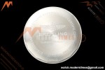 Breitling - Superocean Automatic 36mm SS/RU Wht/Stk/Num TF V2 Asia 2824