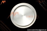 Breitling - Superocean Automatic 36mm SS/RU Wht/Stk/Num TF V2 Asia 2824