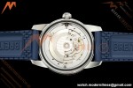 Breitling - Superocean Heritage B20 Automatic 42mm SS/RU Blue BLF A2824