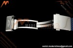 Breitling - Superocean Heritage B20 Automatic 42mm SS/RU Ice Blue BLF A2824 | 브라이틀링 - 슈퍼오션 헤리티지 B20 오토매틱 42mm SS/RU 아이스 블루 BLF A2824