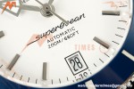 Breitling - Superocean Heritage B20 Automatic 42mm SS/RU White BLF A2824
