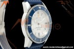 Breitling - Superocean Heritage B20 Automatic 42mm SS/RU White BLF A2824