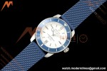 Breitling - Superocean Heritage B20 Automatic 42mm SS/RU White BLF A2824