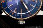 Breitling - Superocean Heritage B20 Automatic 42mm SS/RG/RU Blue BLF A2824