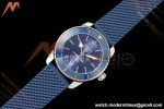 Breitling - Superocean Heritage B20 Automatic 42mm SS/RG/RU Blue BLF A2824