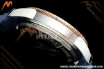 Breitling - Superocean Heritage B20 Automatic 42mm SS/RG/RU Blue BLF A2824