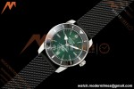 Breitling - Superocean Heritage B20 Automatic 42mm SS/RU Green BLF A2824
