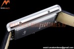 Cartier - Cartier Tank Must SS/LE Black Swiss Qtz DRF