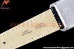 Cartier - Cartier Tank Must SS/LE Black Swiss Qtz DRF