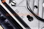 Cartier - Cartier Tank Must SS/LE Black Swiss Qtz DRF