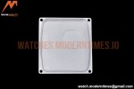 Cartier - Cartier Tank Must SS/LE Black Swiss Qtz DRF