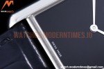 Cartier - Cartier Tank Must SS/LE Black Swiss Qtz DRF